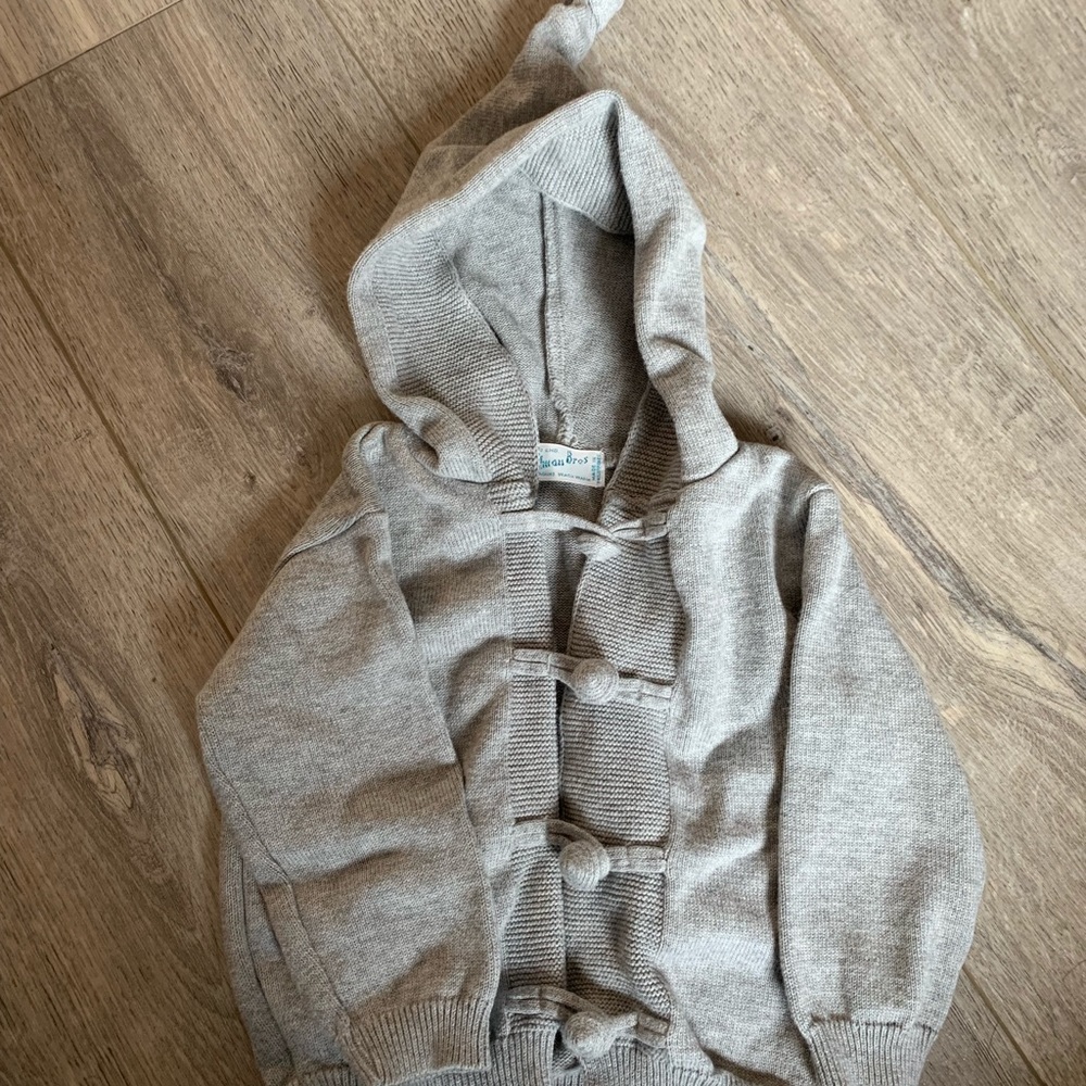 Feltman Bros Cardigan